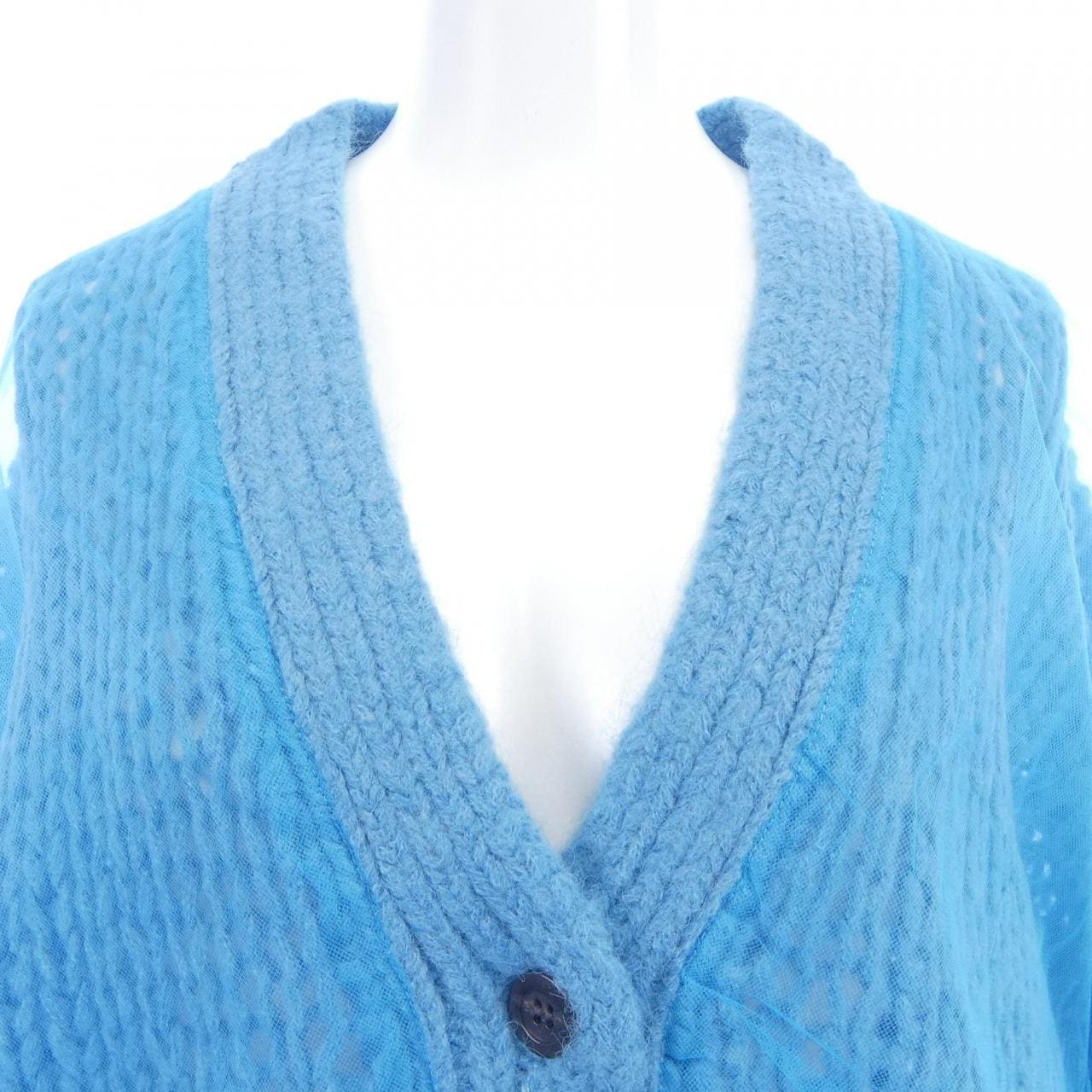 メゾンスペシャル MAISON SPECIAL カーディガン