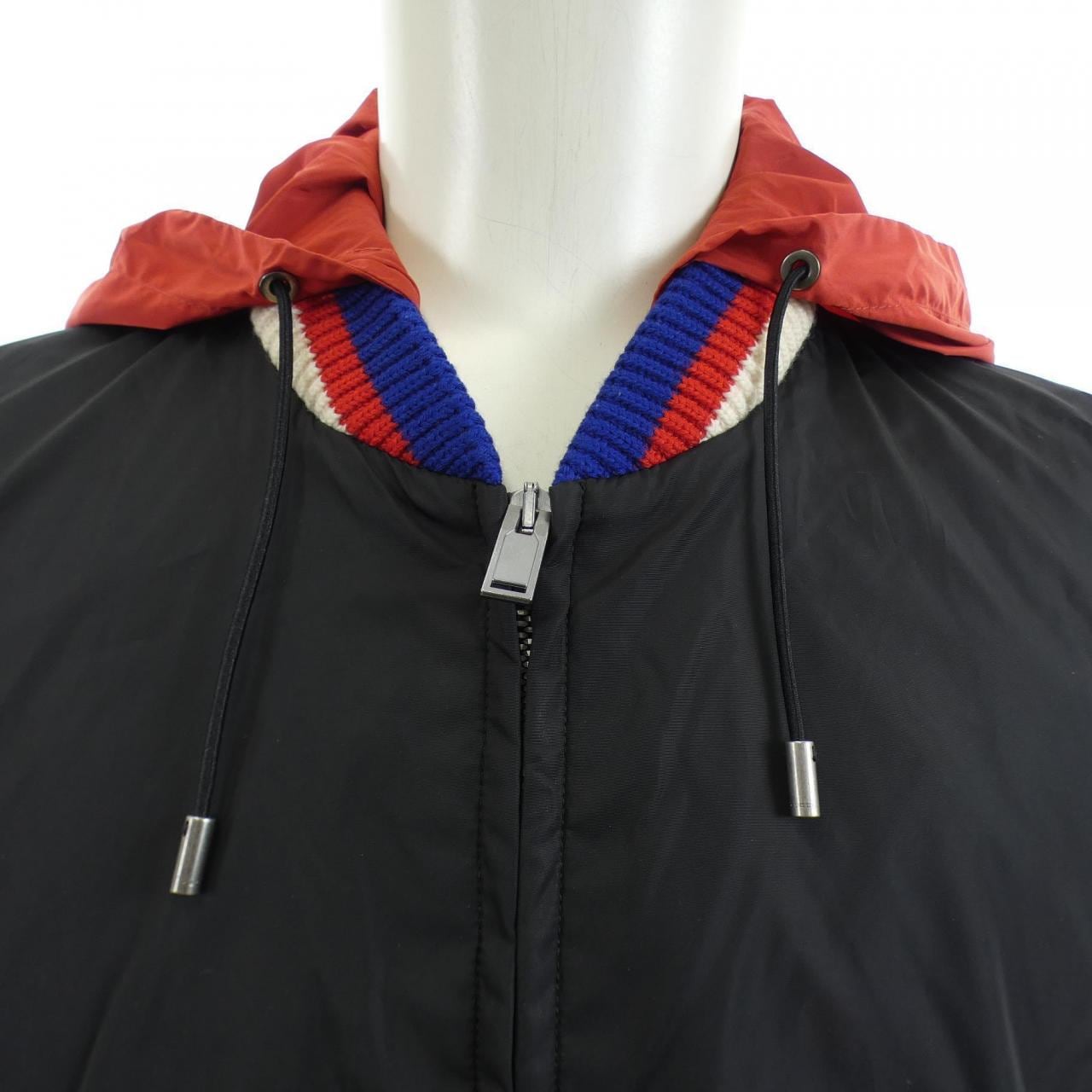 グッチ GUCCI 473302 Z719B ブルゾン