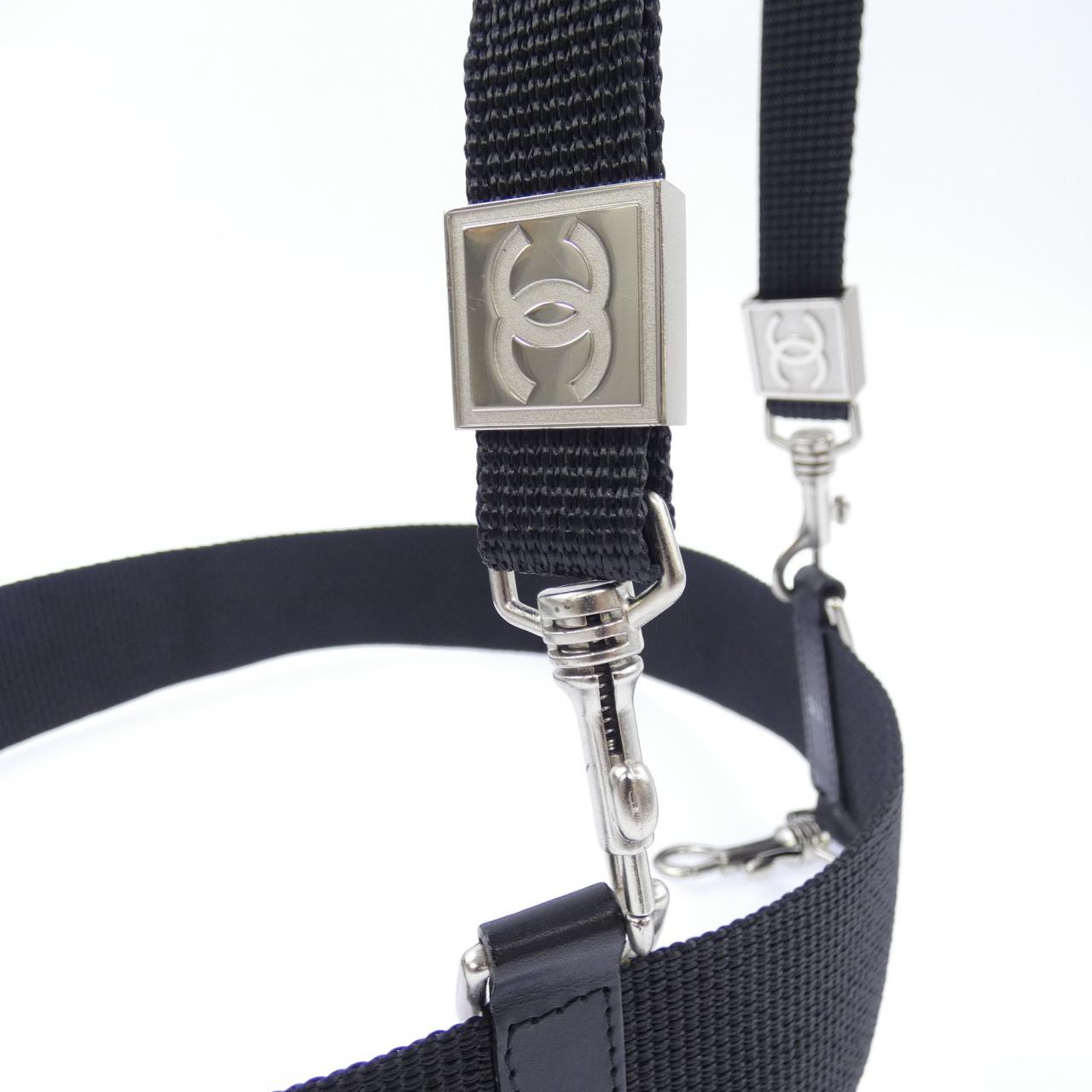 【ヴィンテージ】シャネル CHANEL BELT