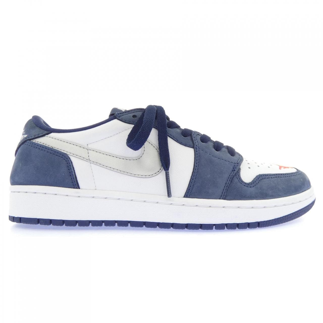 ナイキ ジョーダン NIKE JORDAN CJ7891-400 スニーカー