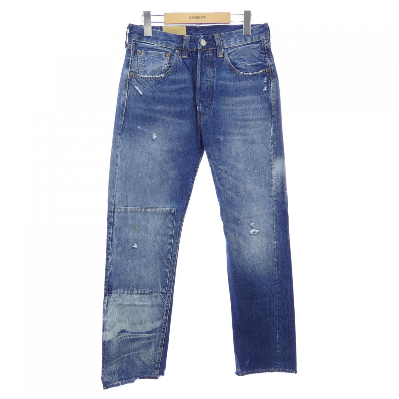 リーバイスヴィンテージクロージン LEVI'S VINTAGE CLOTHING 501 ジーンズ