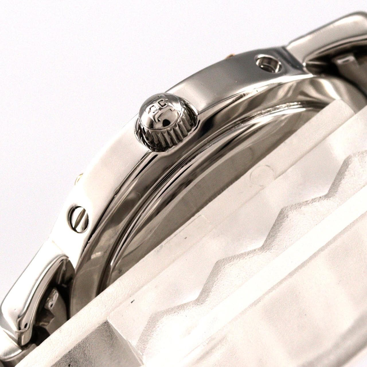 エルメス クリッパー コンビ CL4.220 SSxGP クォーツ