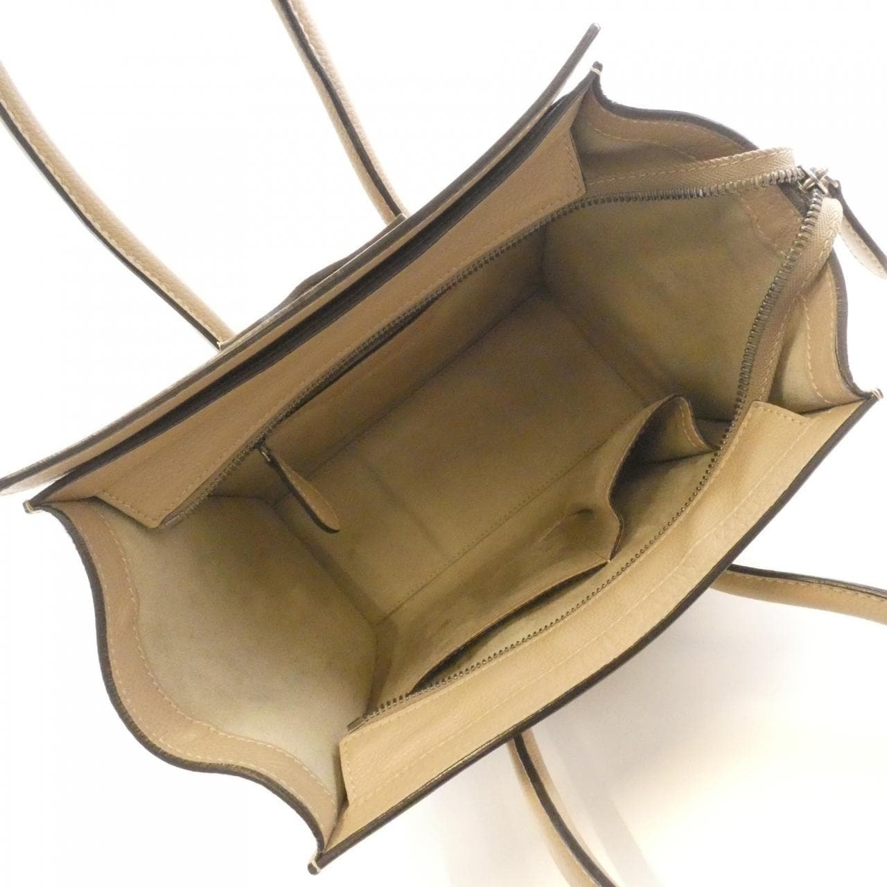 セリーヌ マイクロ ラゲージ 167793LUG バッグ