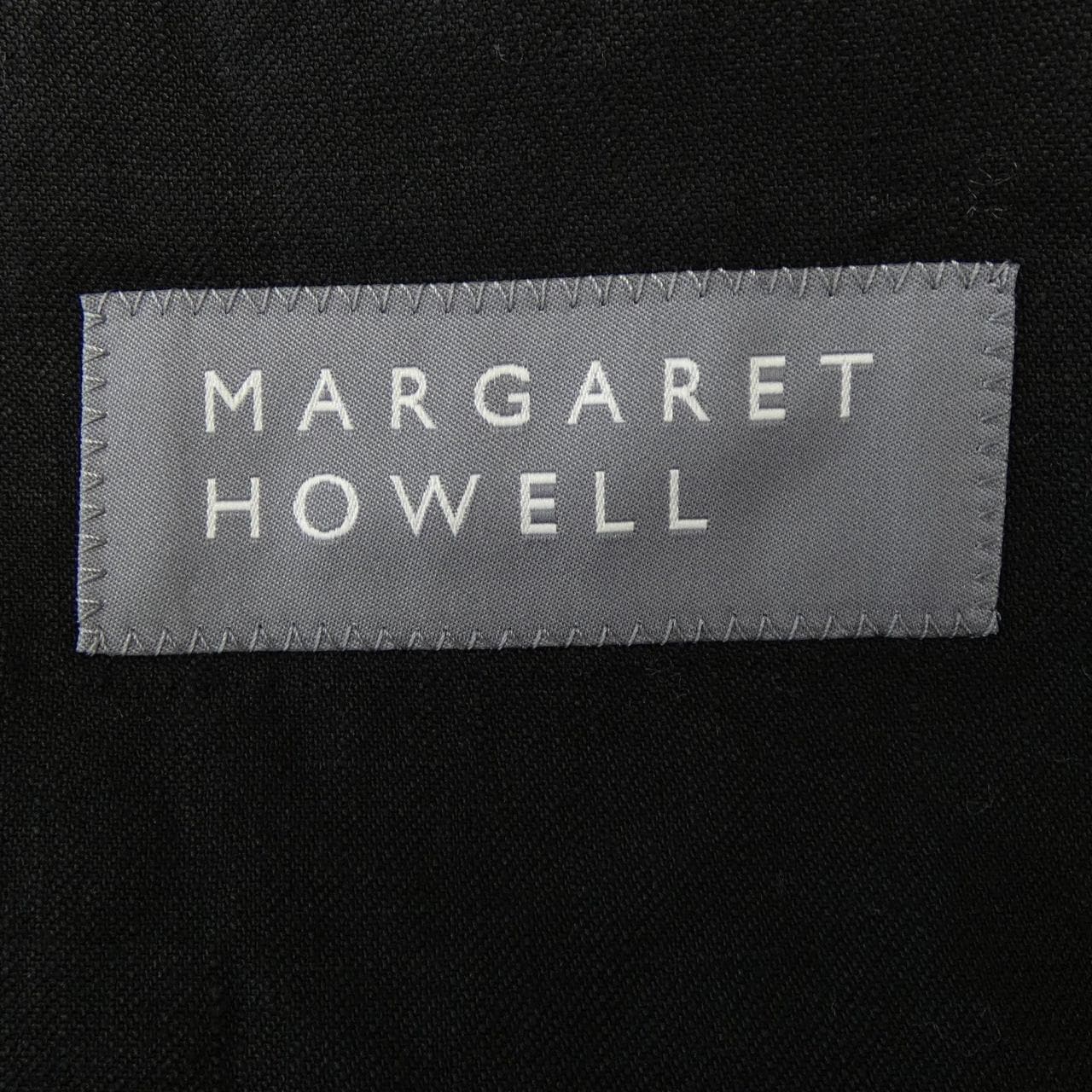 マーガレットハウエル Margaret Howell 578-5120004 ジャケット