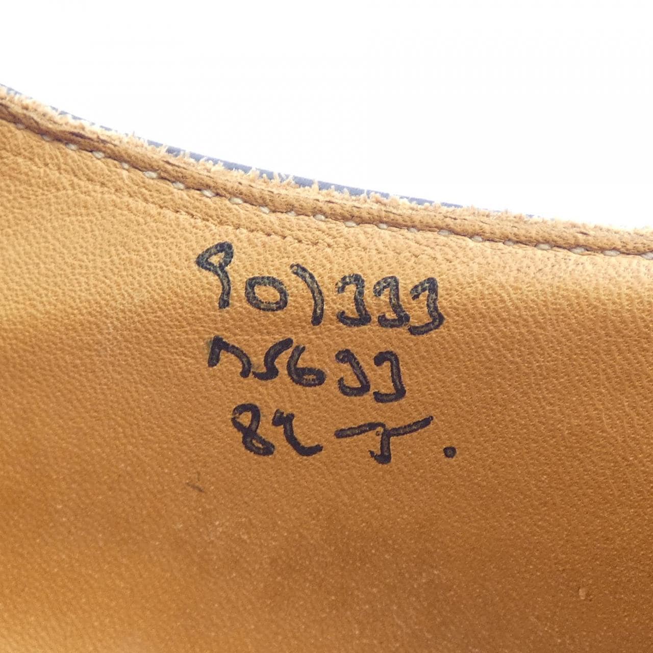 トリッカーズ Tricker's M5633 シューズ