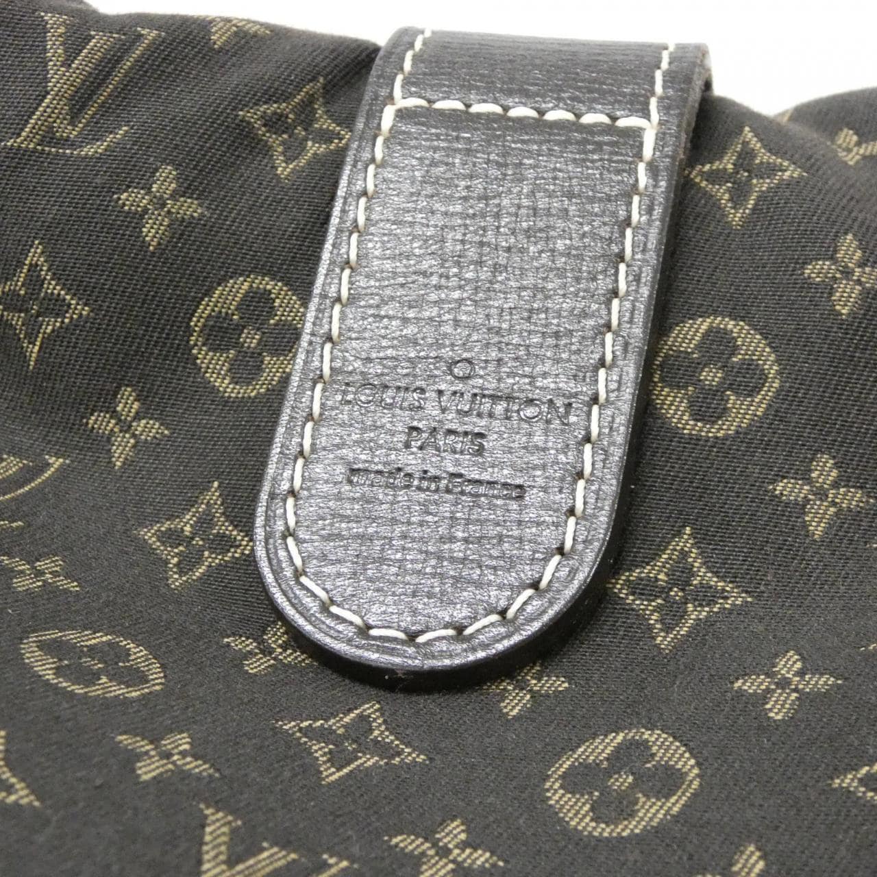 ルイヴィトン モノグラム イディール ロマンス M56699 ショルダーバッグ