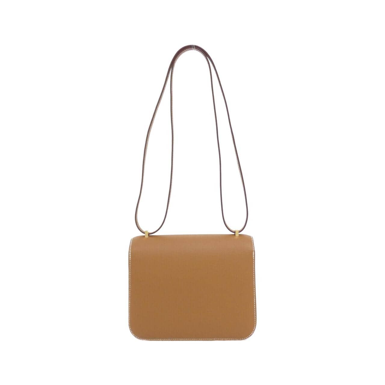 【未使用品】エルメス コンスタンス3 MINI 083905CC ショルダーバッグ