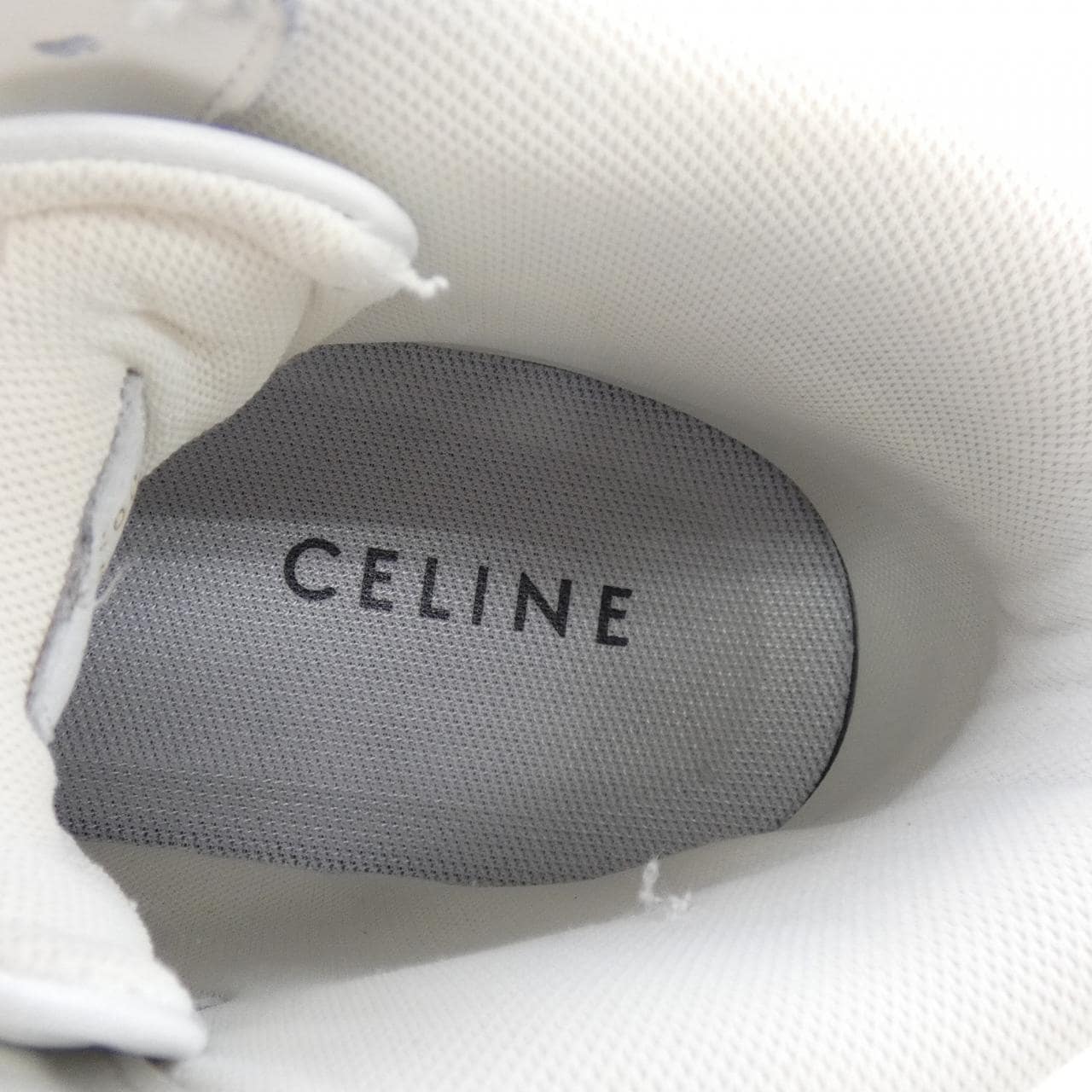 セリーヌ CELINE GT-01 スニーカー