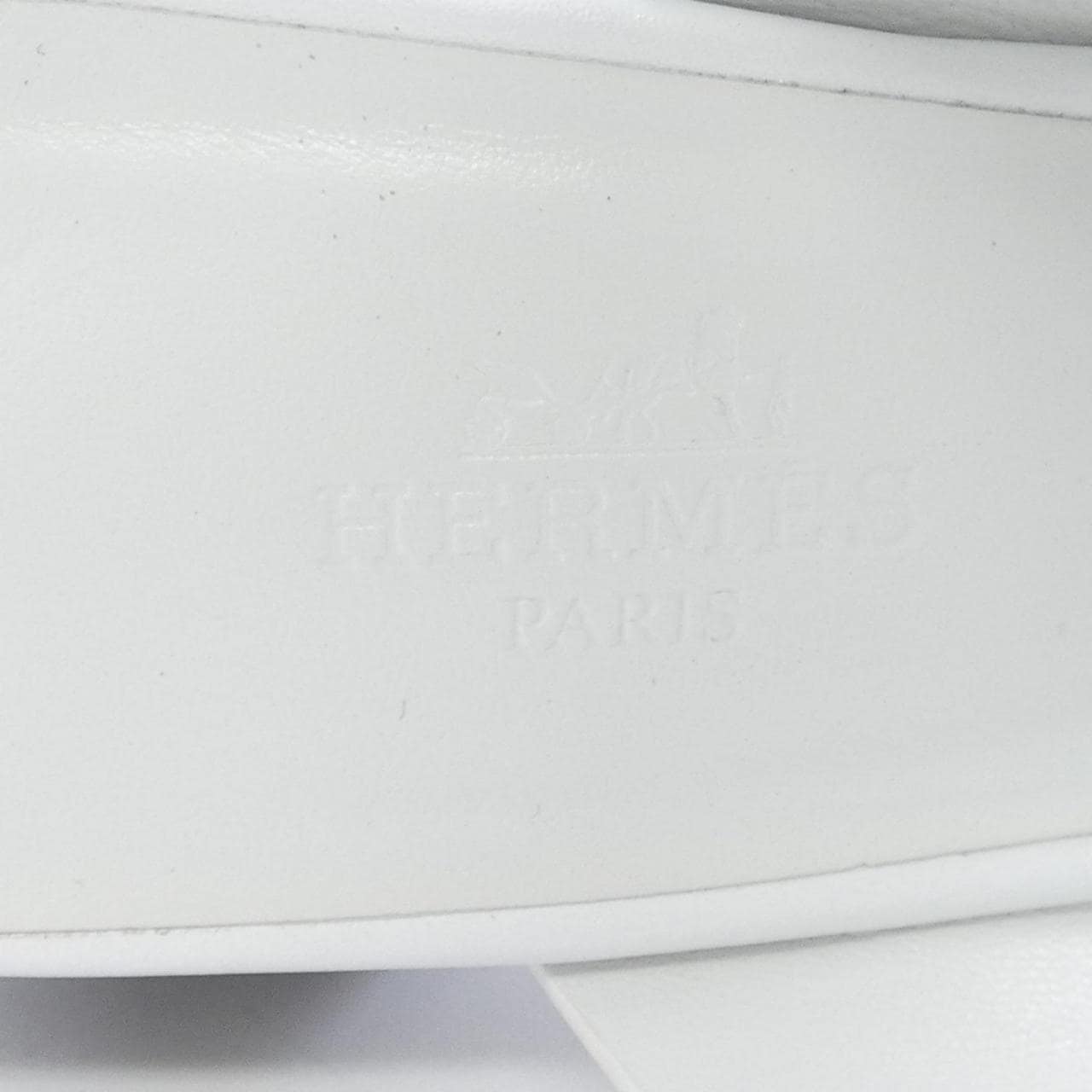 エルメス HERMES キュート グレナン 251210Z サンダル