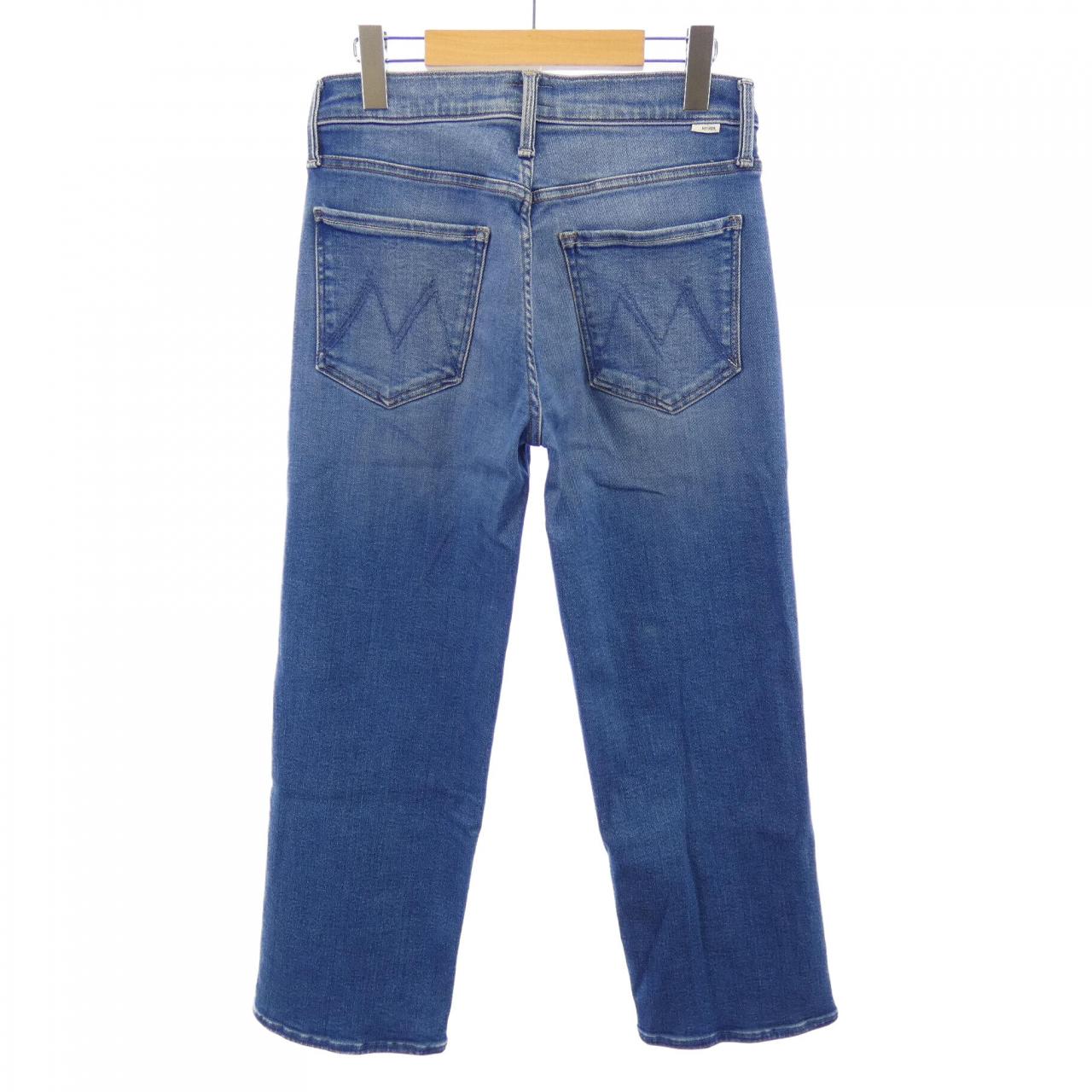 マザー MOTHER ジーンズ