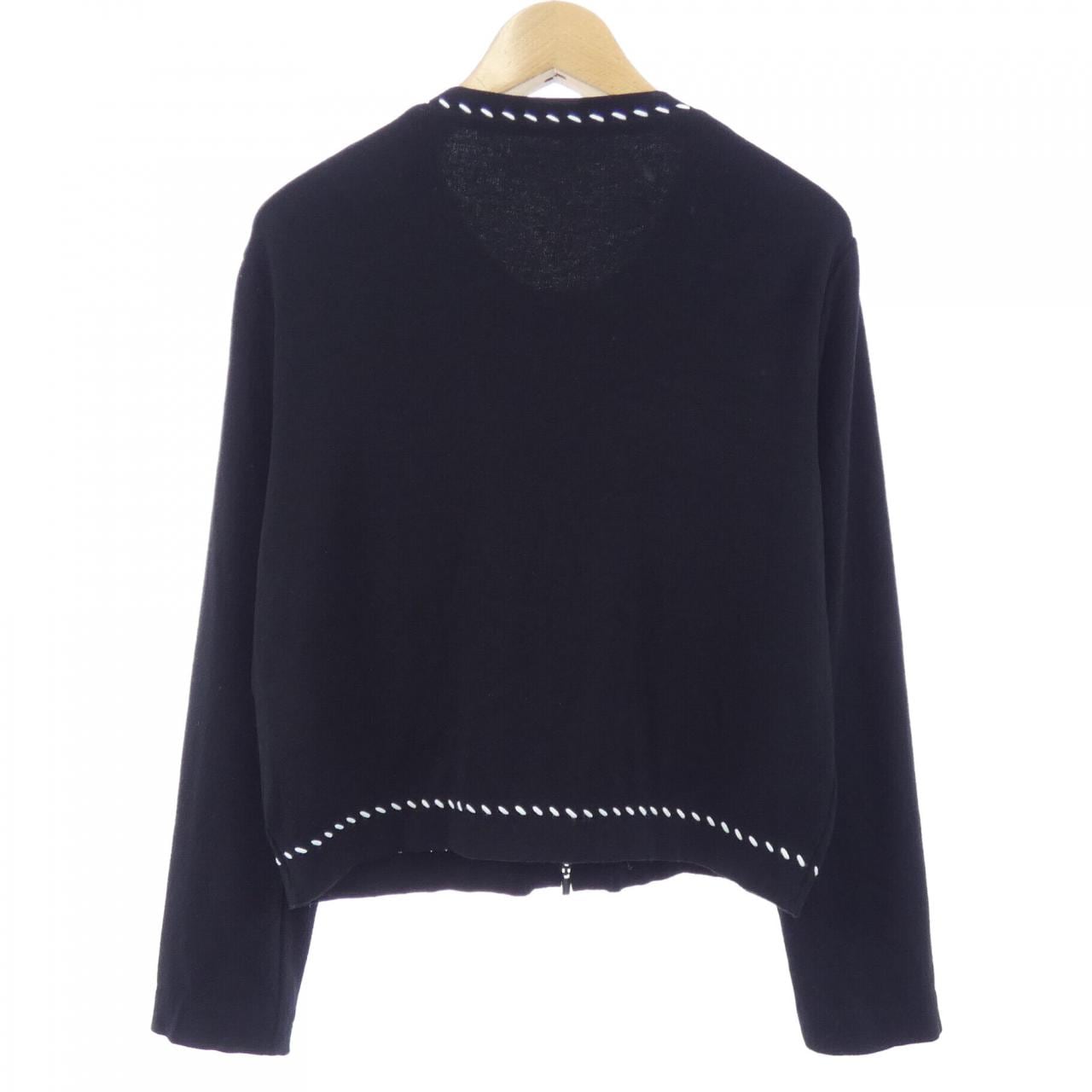 フォクシー FOXEY LEONIE 44397 カーディガン