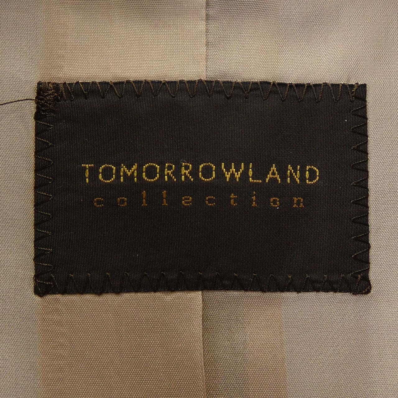 トゥモローランドコレクション TOMORROW LAND COLLEC ジャケット