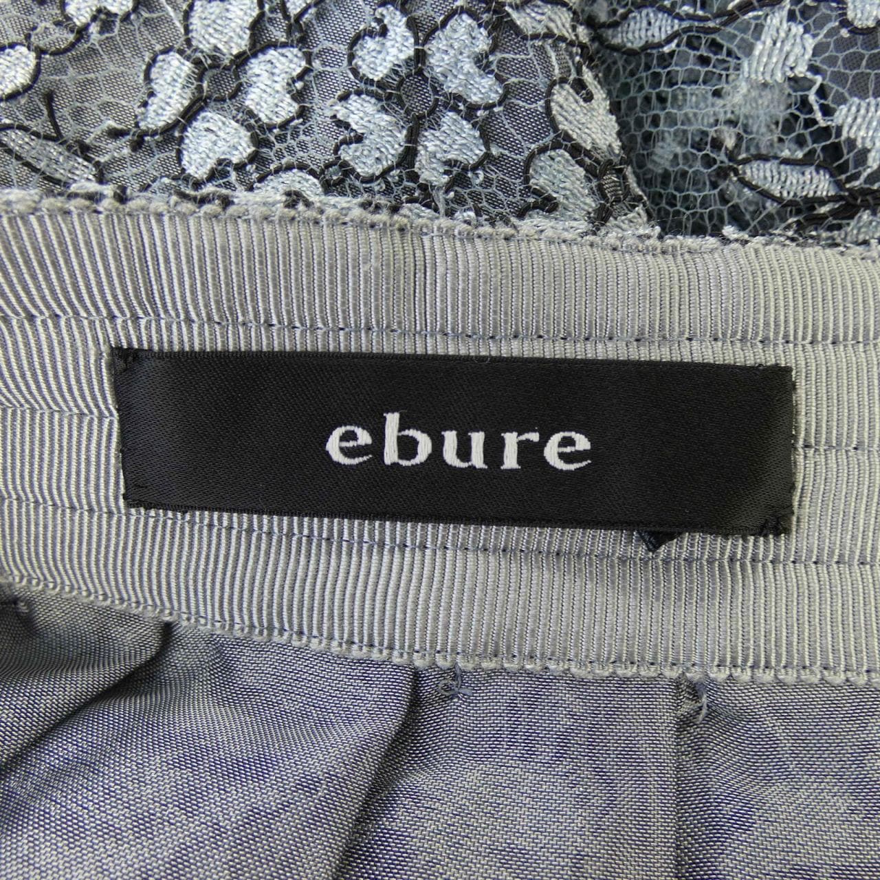 エブール ebure 3210500099 スカート
