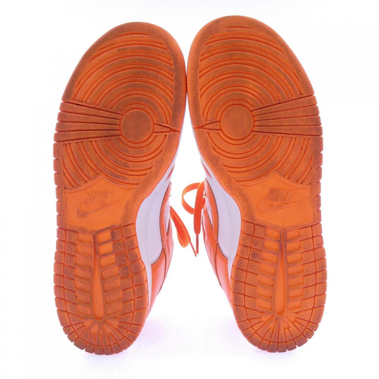 ナイキ NIKE CU1726-101 スニーカー