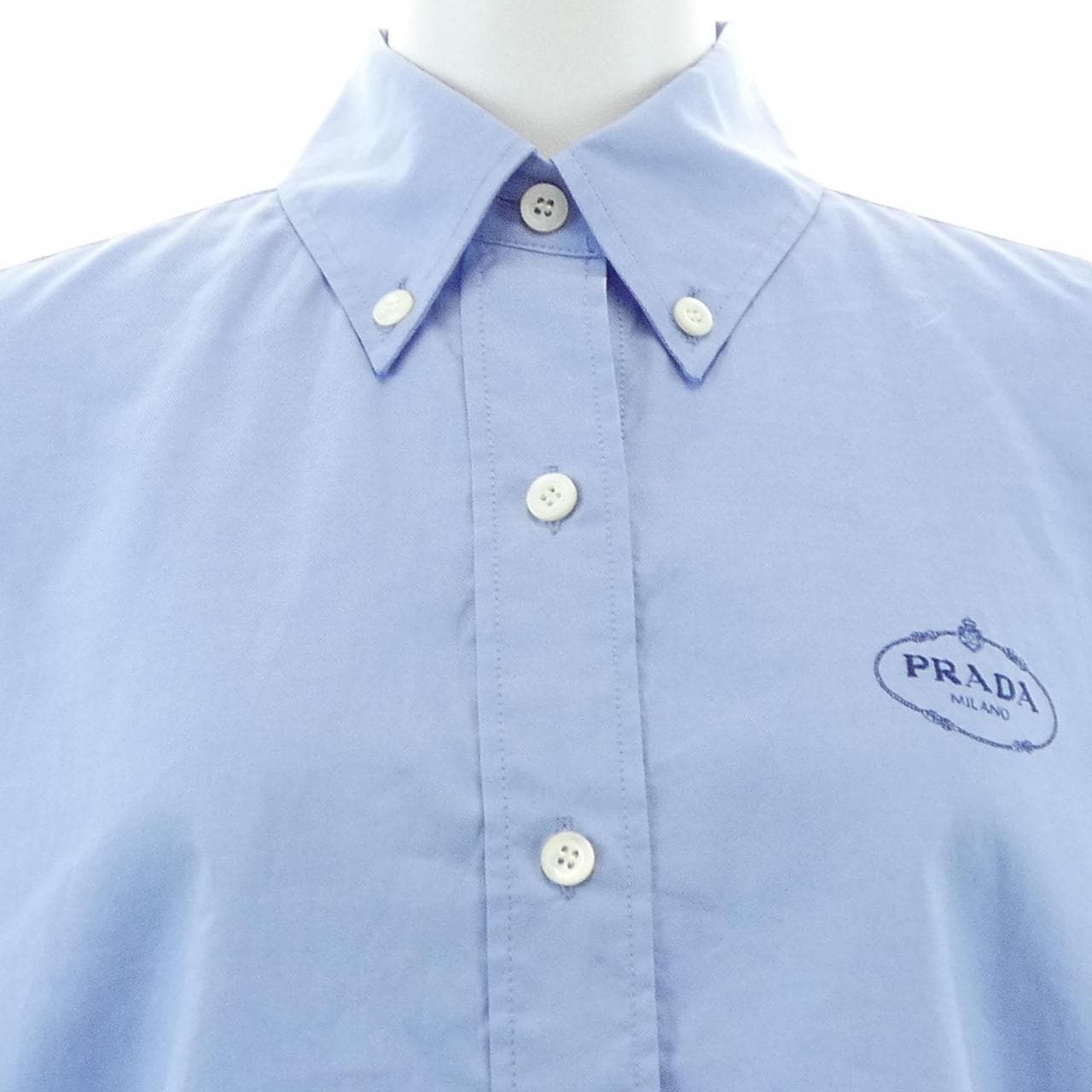 プラダ PRADA P459GR S231 1126 S／Sシャツ