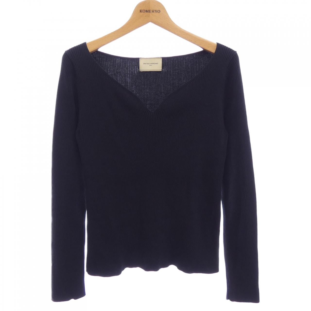 ユナイテッドアローズ UNITED ARROWS ニット