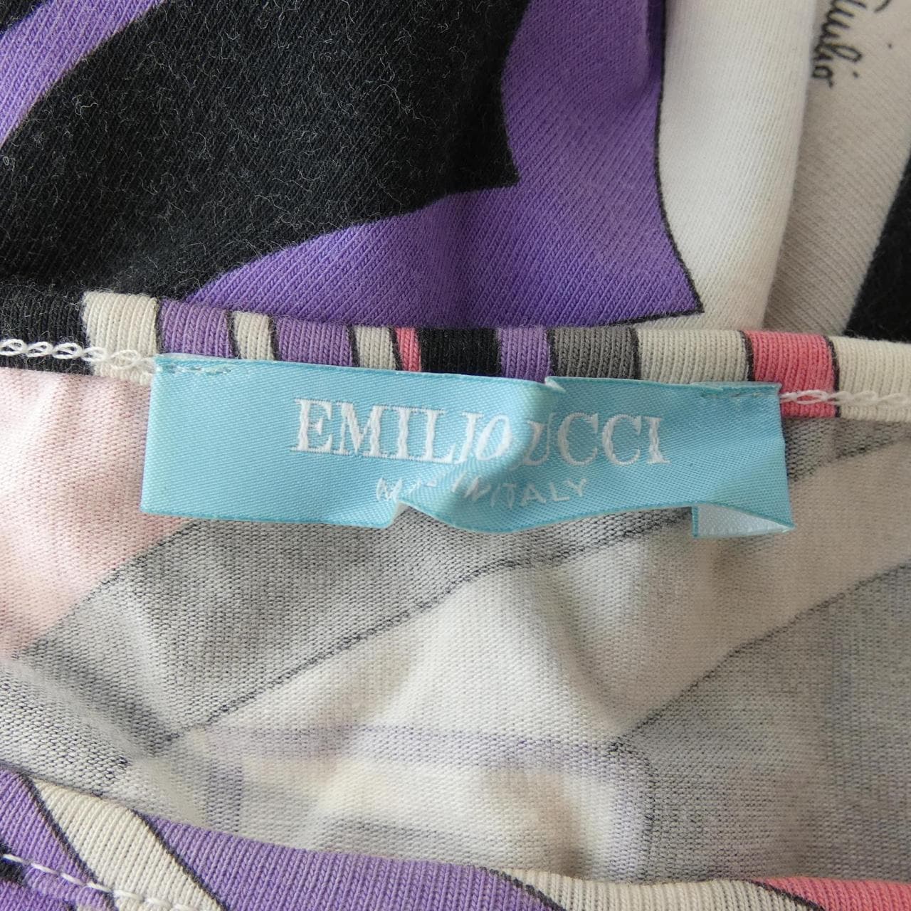 エミリオプッチ EMILIO PUCCI ワンピース