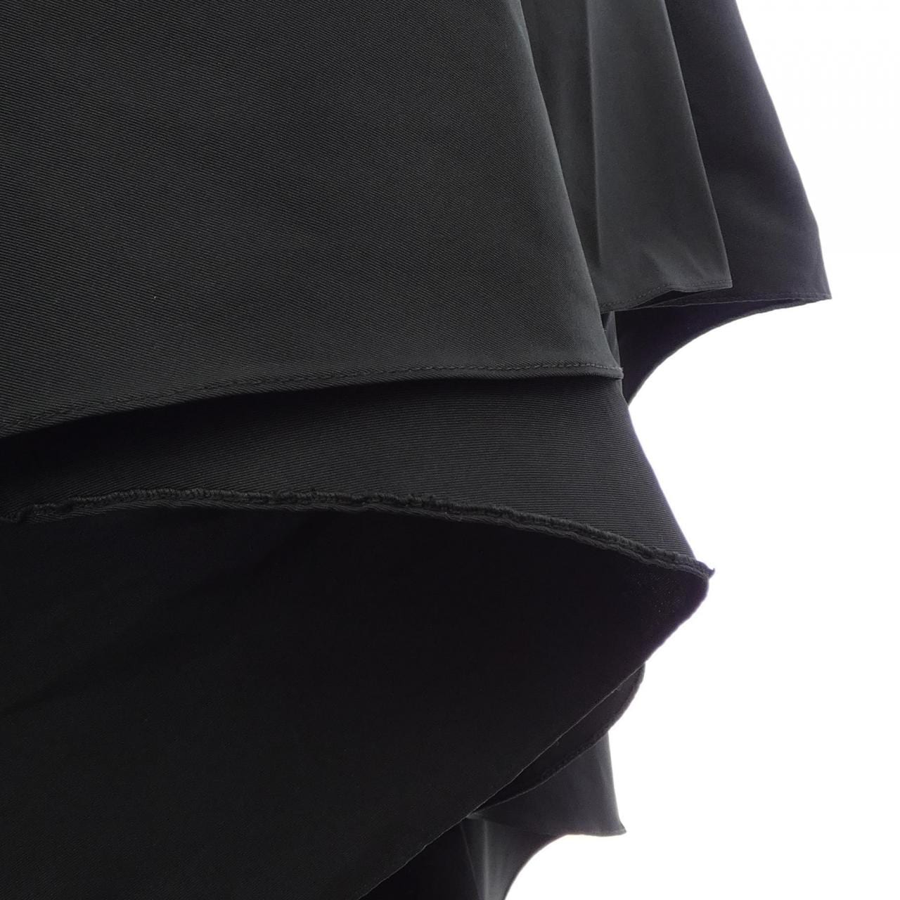 アレキサンダーマックイーン ALEXANDER McQUEEN 757643 QEACM スカート