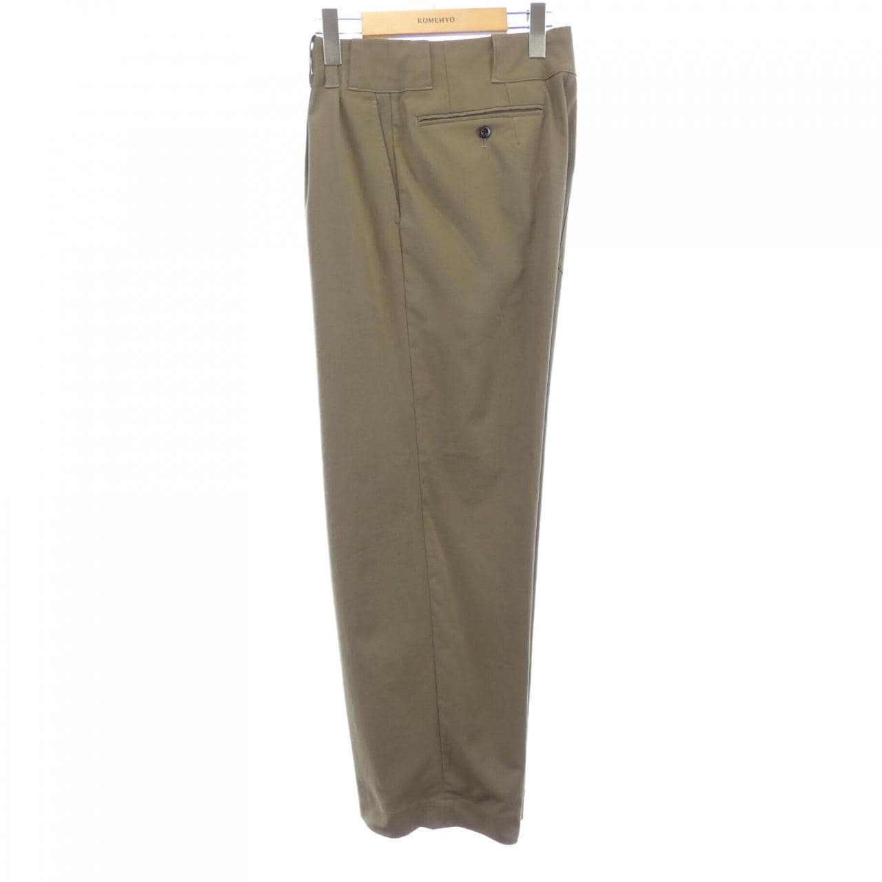 ABELIA EDOWARD GOUCH パンツ