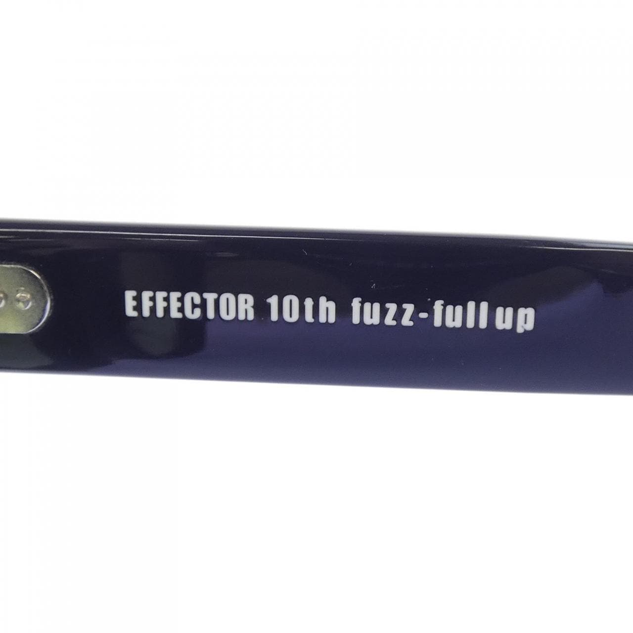 エフェクター EFFECTOR 10TH HARMONIST FULLUP SUNGLASSES
