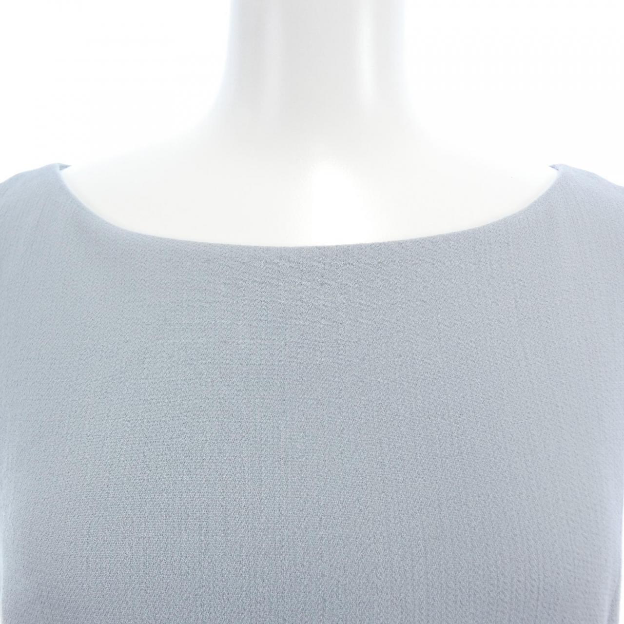 フォクシー FOXEY BERGAMOT 45497 ワンピース