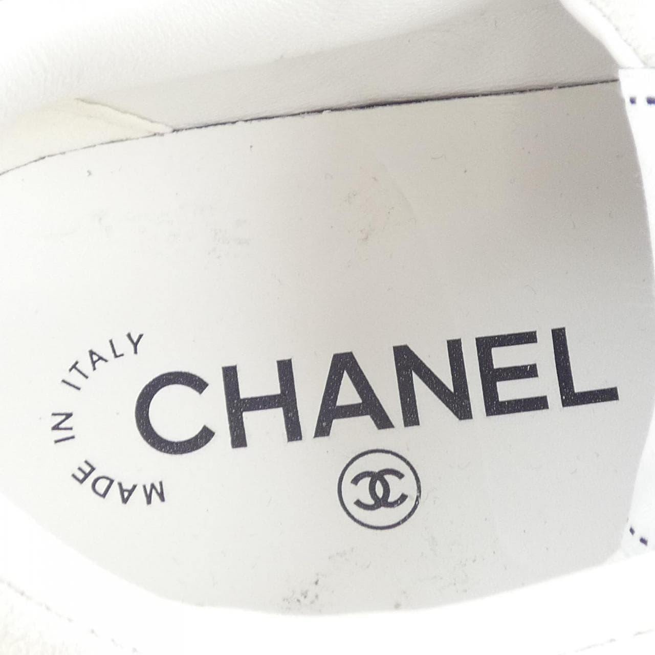 シャネル CHANEL G39978X56979 スニーカー