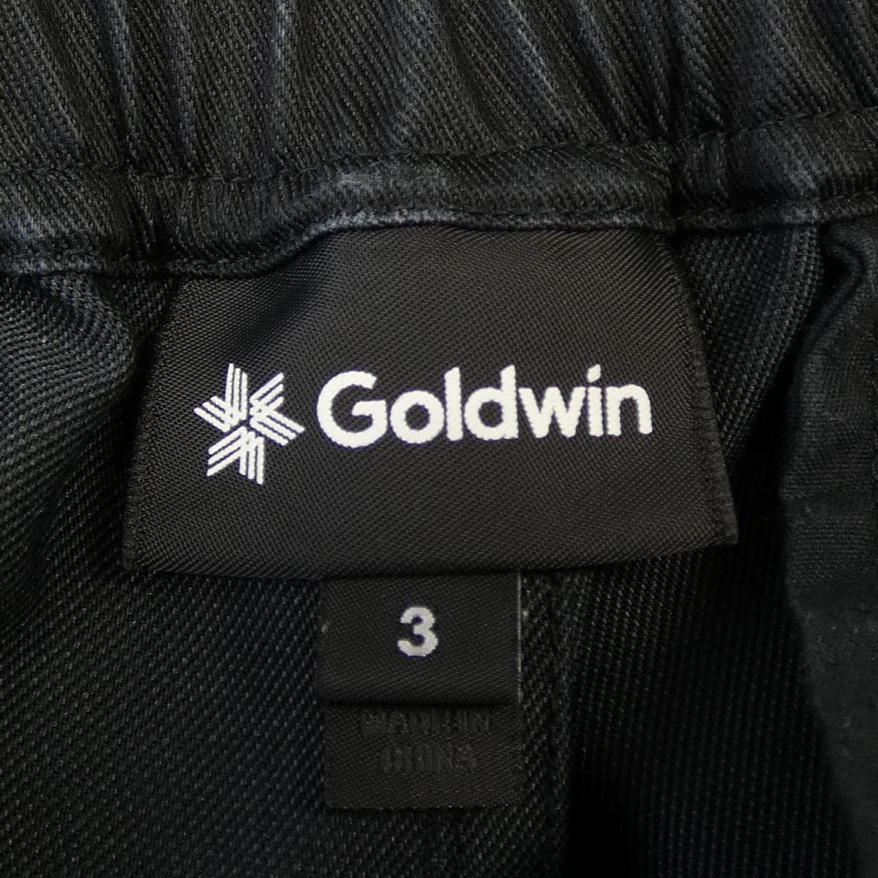 GOLDWIN GL74354 パンツ