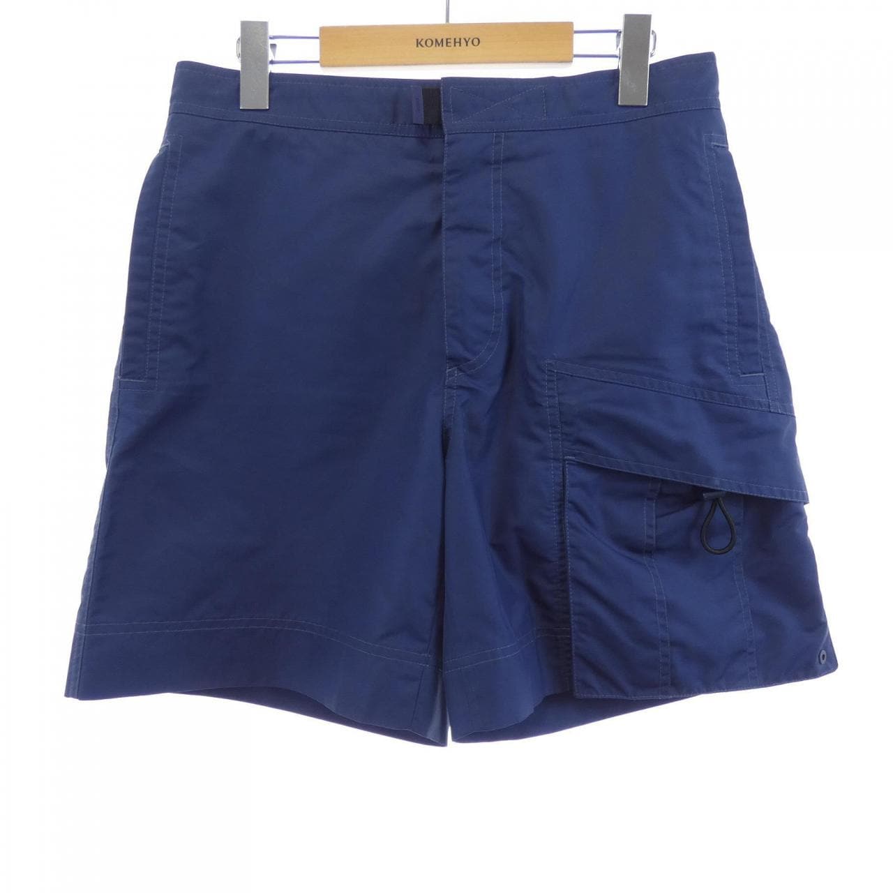 ディオール DIOR 293C176A5550 ショートパンツ