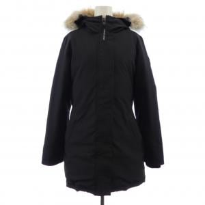 カナダグース CANADA GOOSE 3037L VICTORIA ヴィクトリア ダウンコート