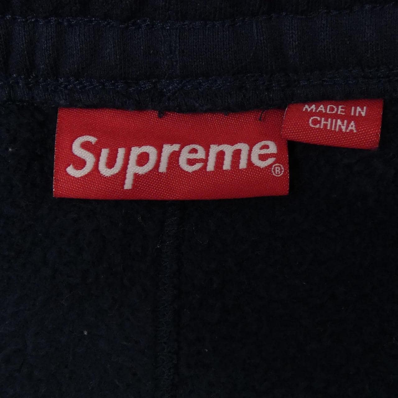 シュプリーム SUPREME パンツ