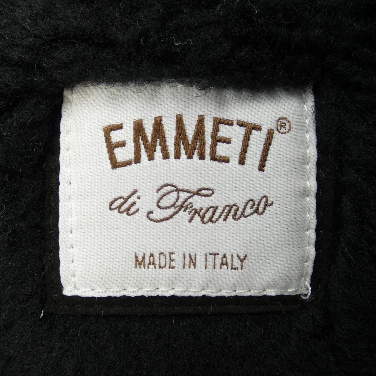 EMMETI down jacket