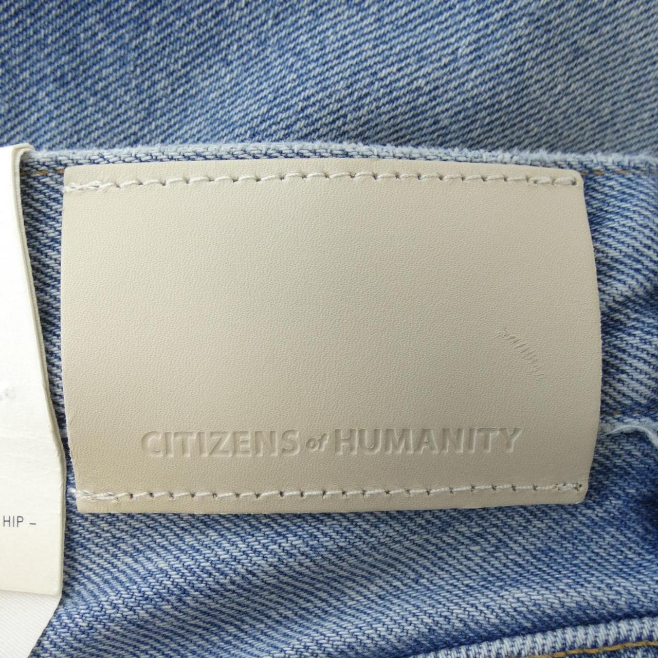 Citizens of humanity ジーンズ