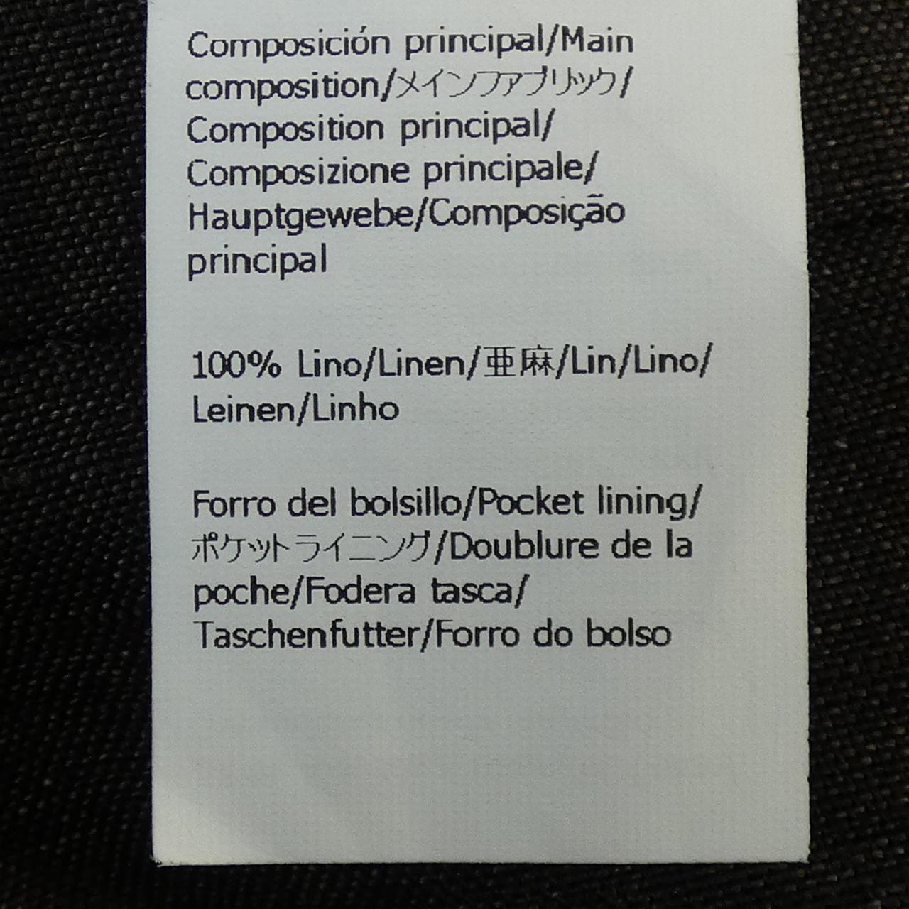 ロエベ LOEWE パンツ