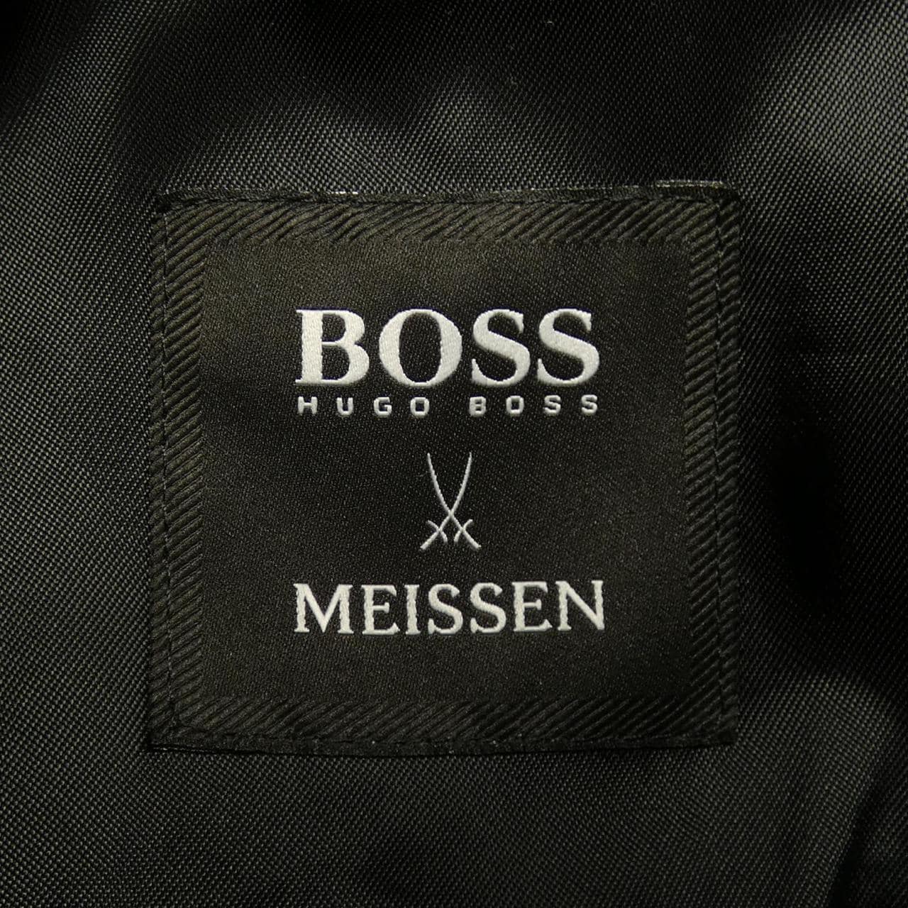 ボス BOSS ジャケット