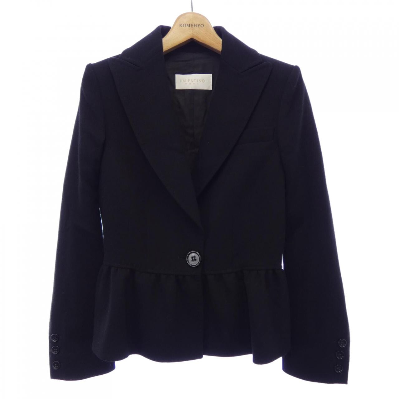 ヴァレンティノ　ローマ VALENTINO ROMA ジャケット