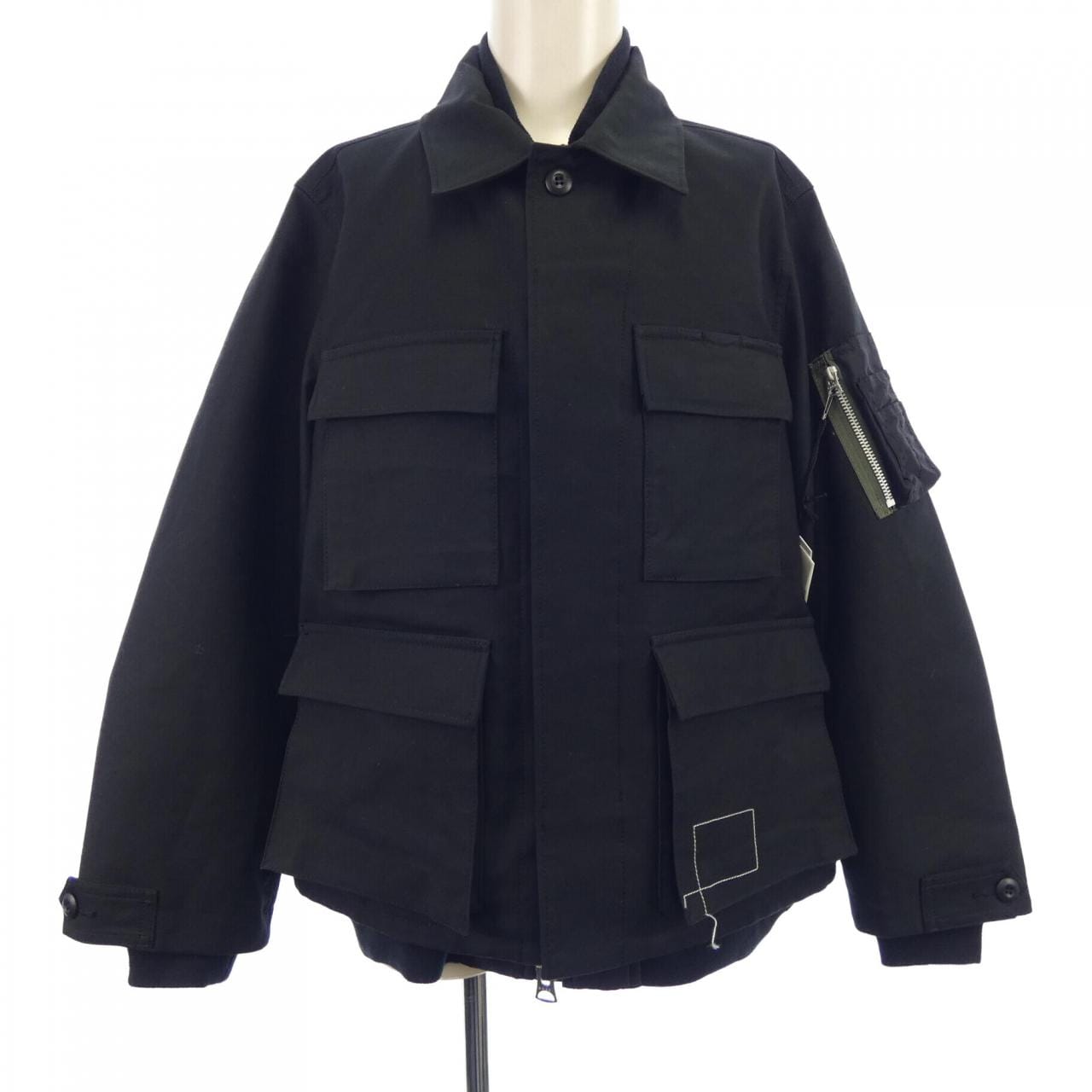 サカイ SACAI ジャケット