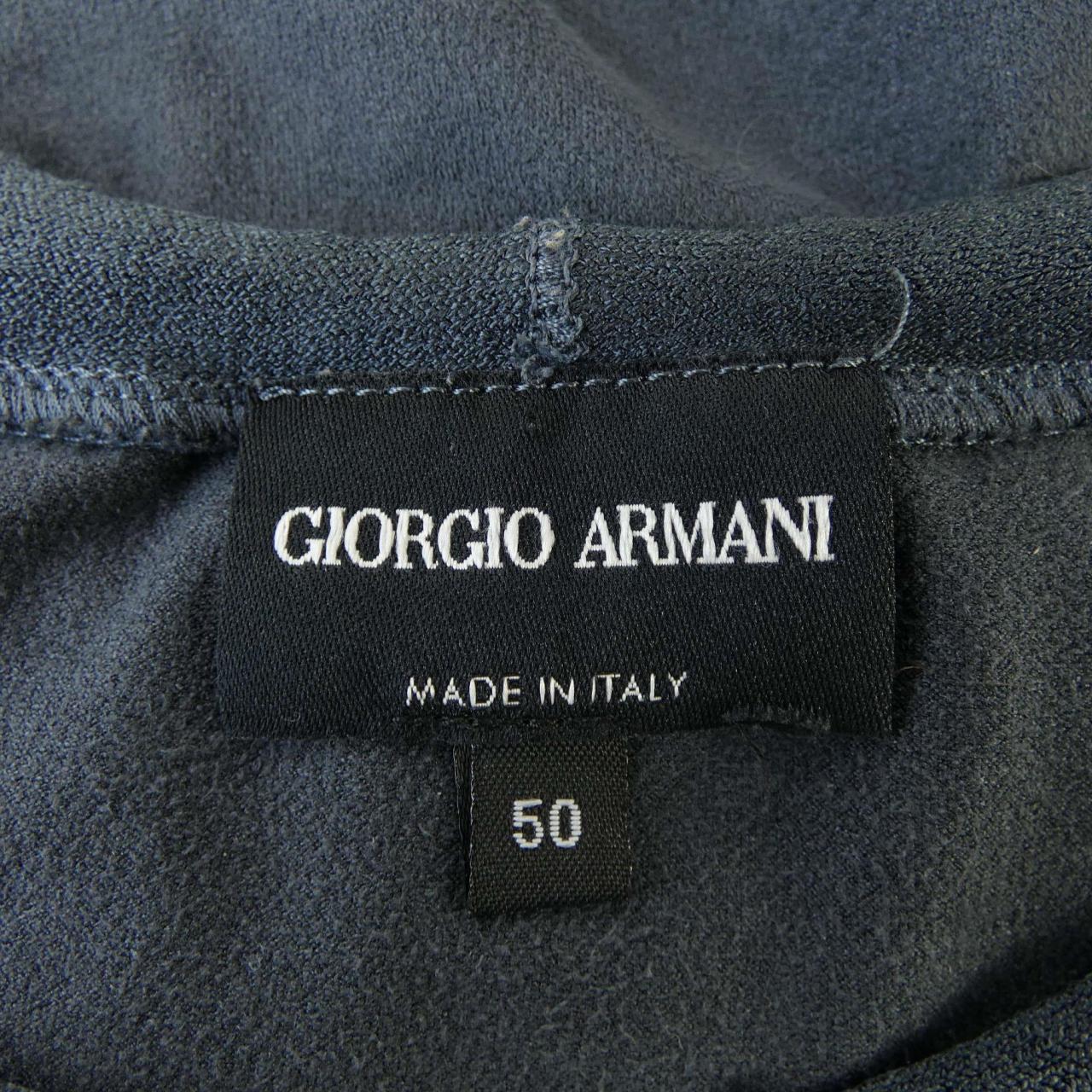 ジョルジオ アルマーニ GIORGIO ARMANI Tシャツ