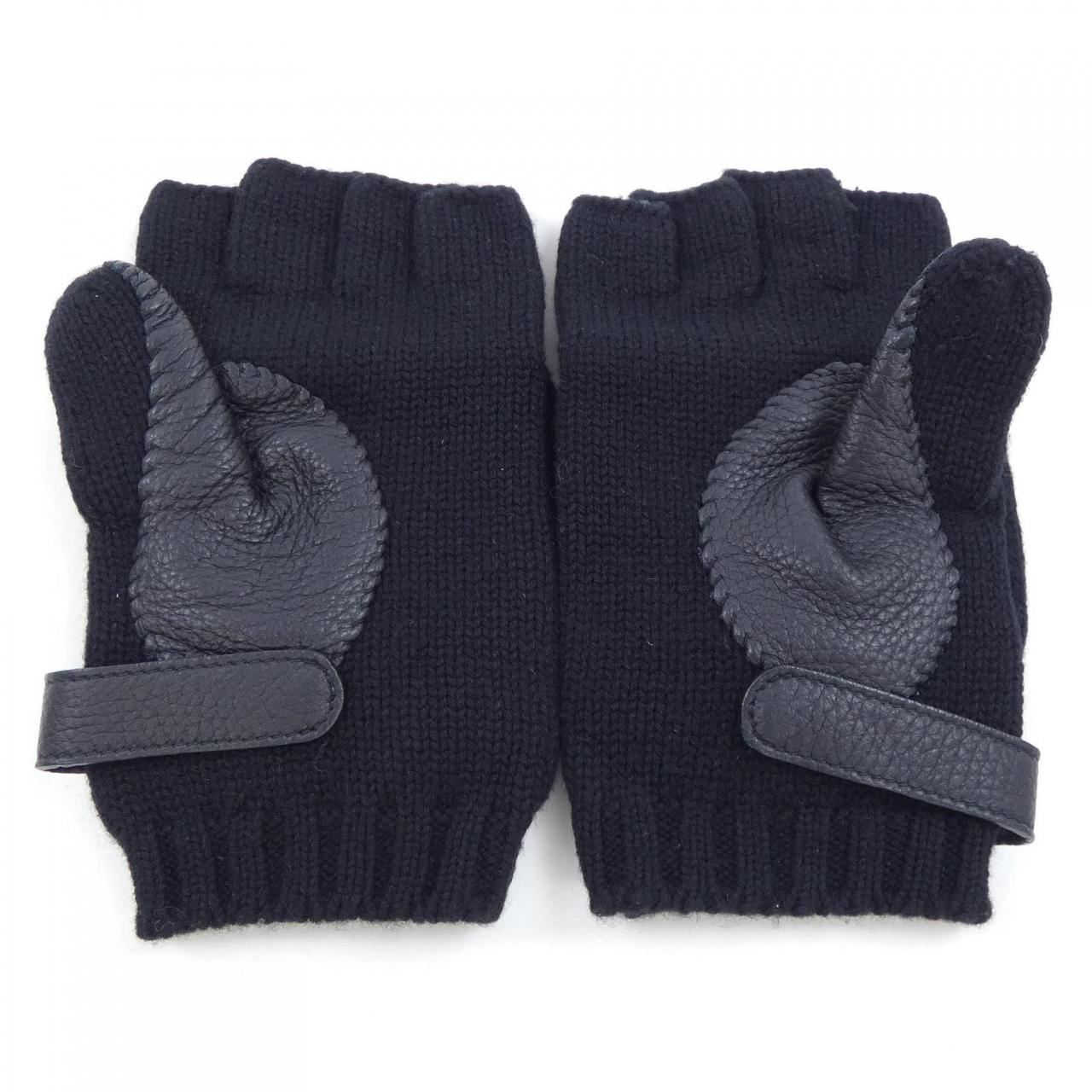 エルメス HERMES GLOVE
