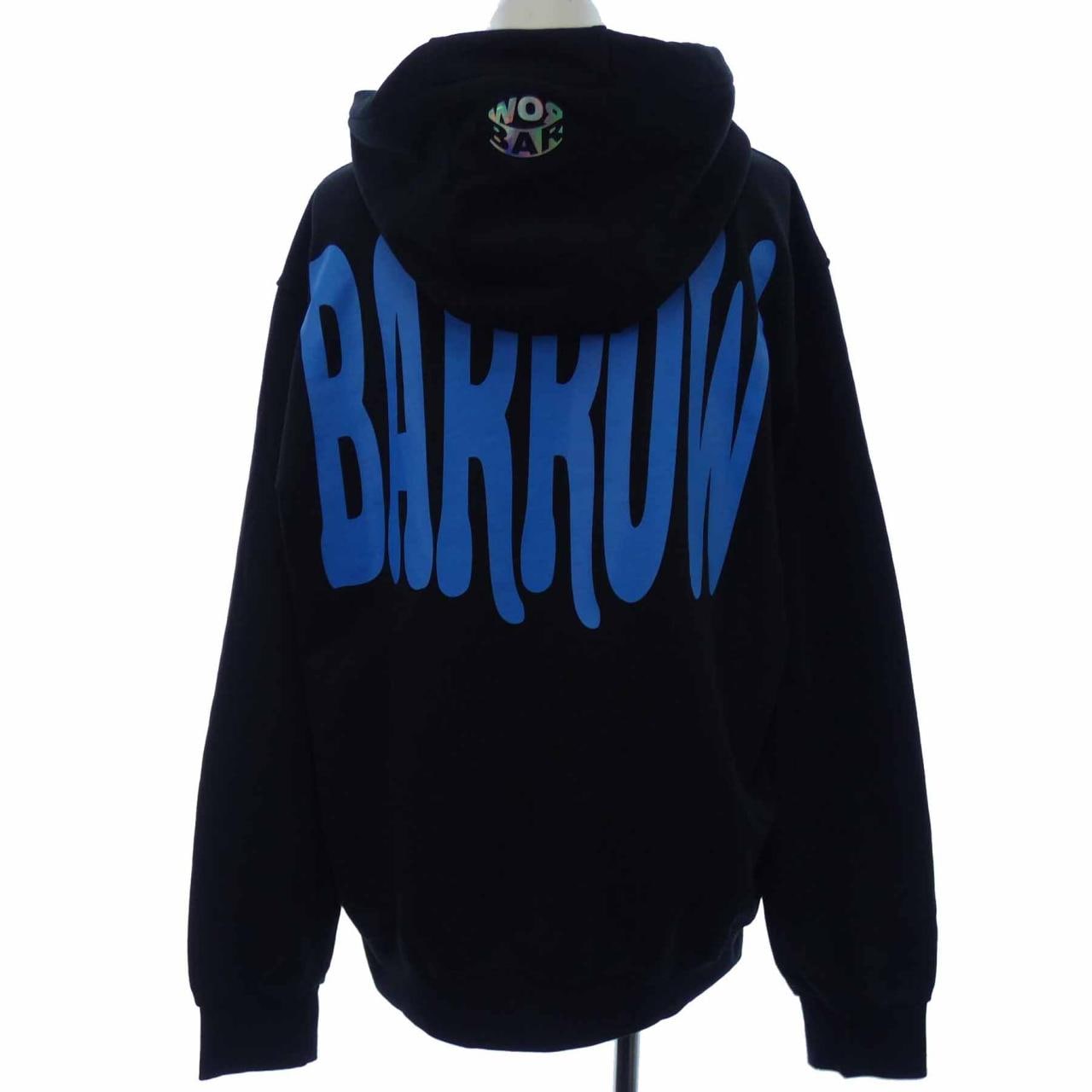 BARROW パーカー