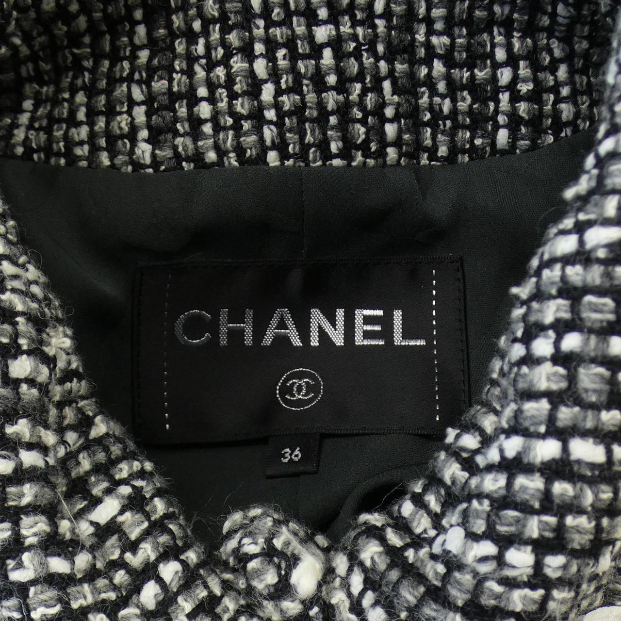 CHANEL CHANEL Jacket