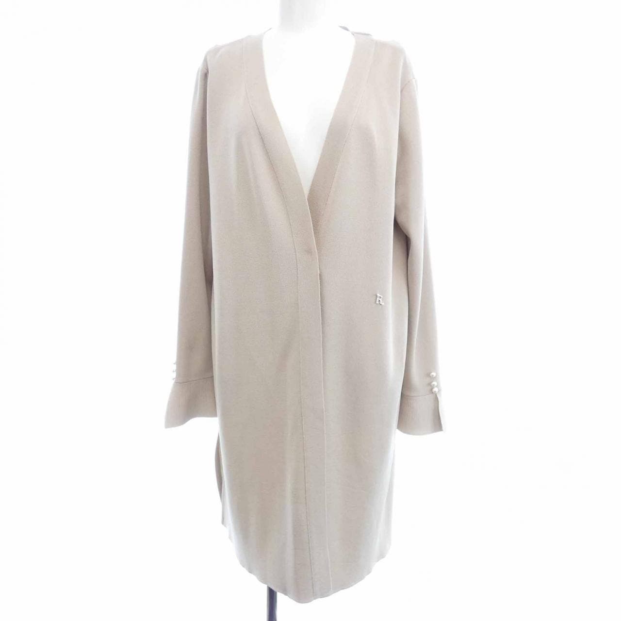 Rene RENE long cardigan