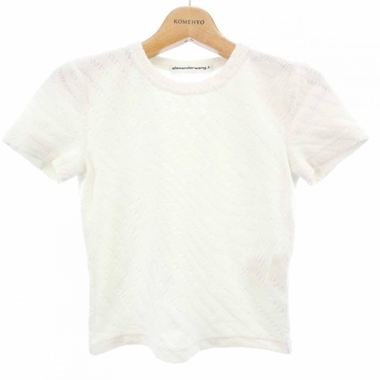 アレキサンダーワン alexanderwang.t トップス
