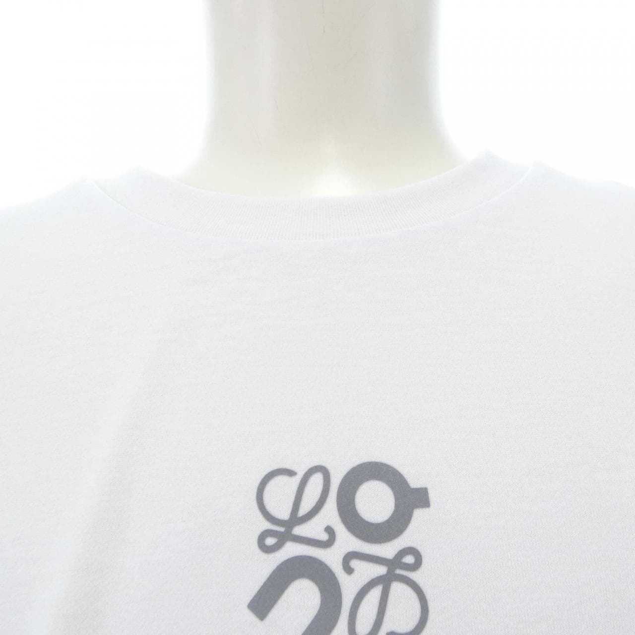 ロエベ LOEWE ON ACTIVE Tシャツ