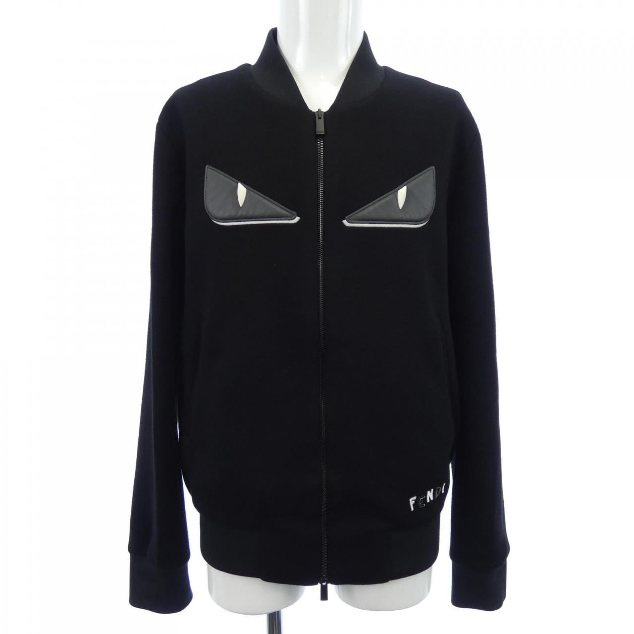 フェンディ FENDI FW0833 A1BC ブルゾン