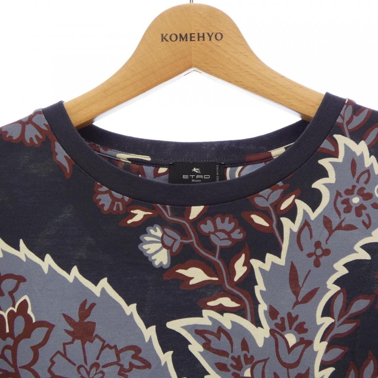 エトロ ETRO Tシャツ