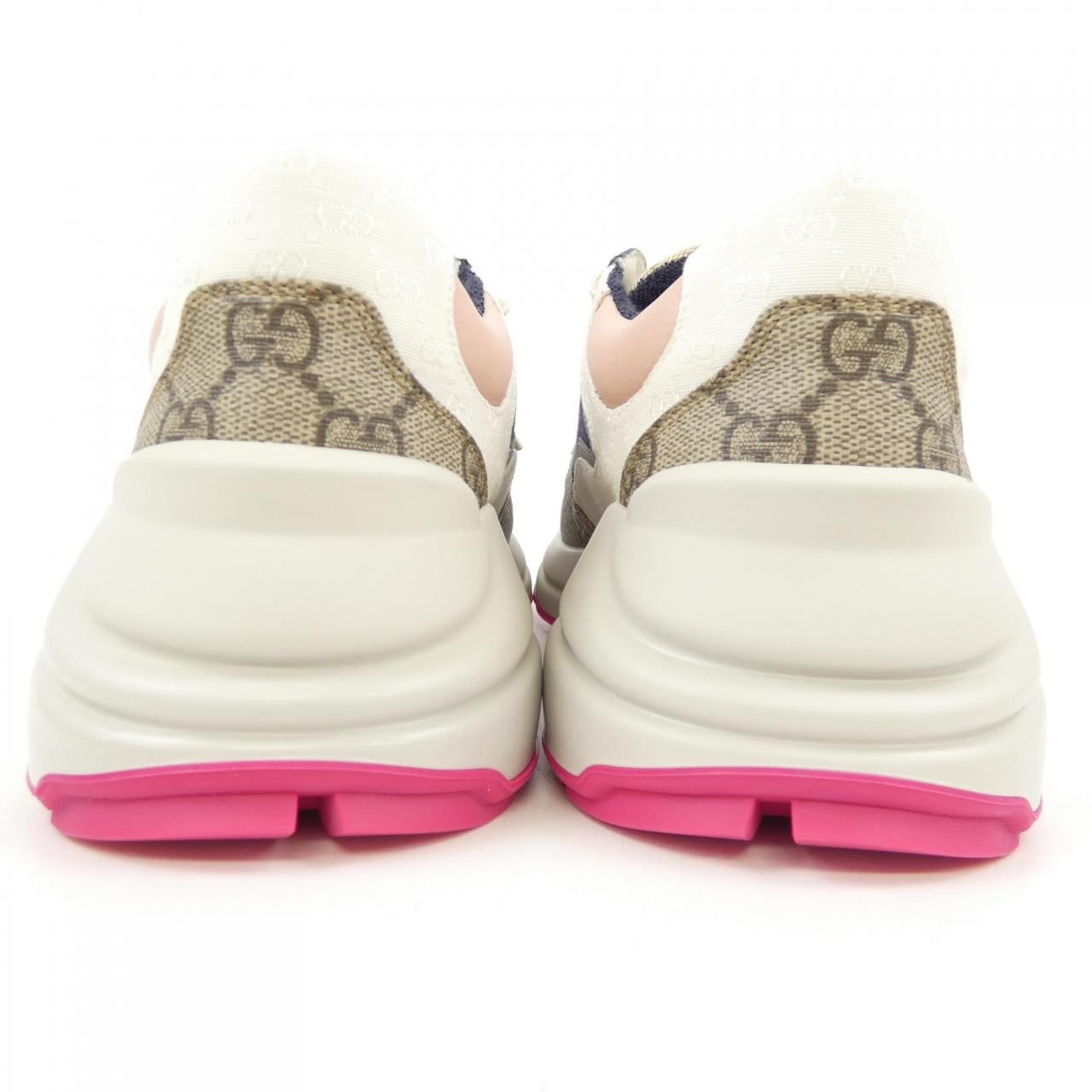 グッチ GUCCI スニーカー