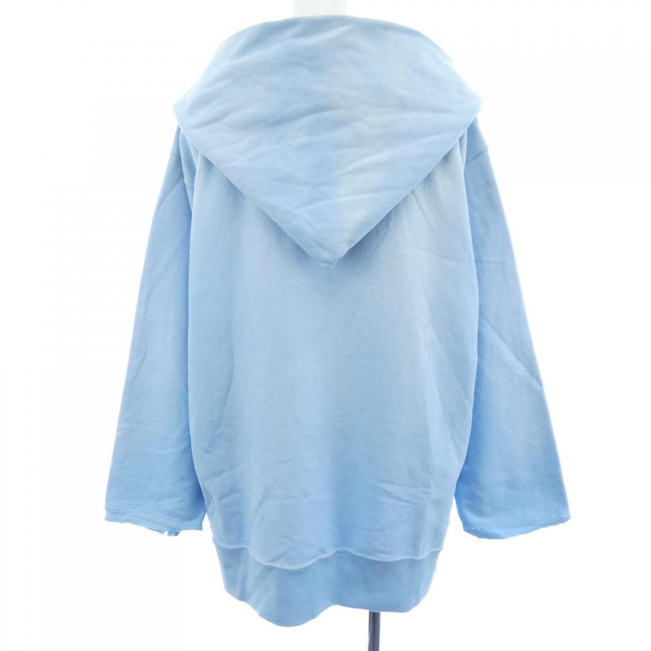 ジャクソンマティス JACKSON MATISSE パーカー