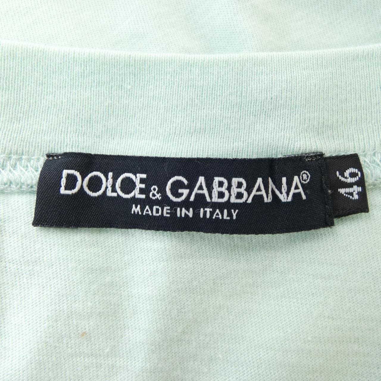 ドルチェアンドガッバーナ DOLCE&GABBANA G8666T Tシャツ