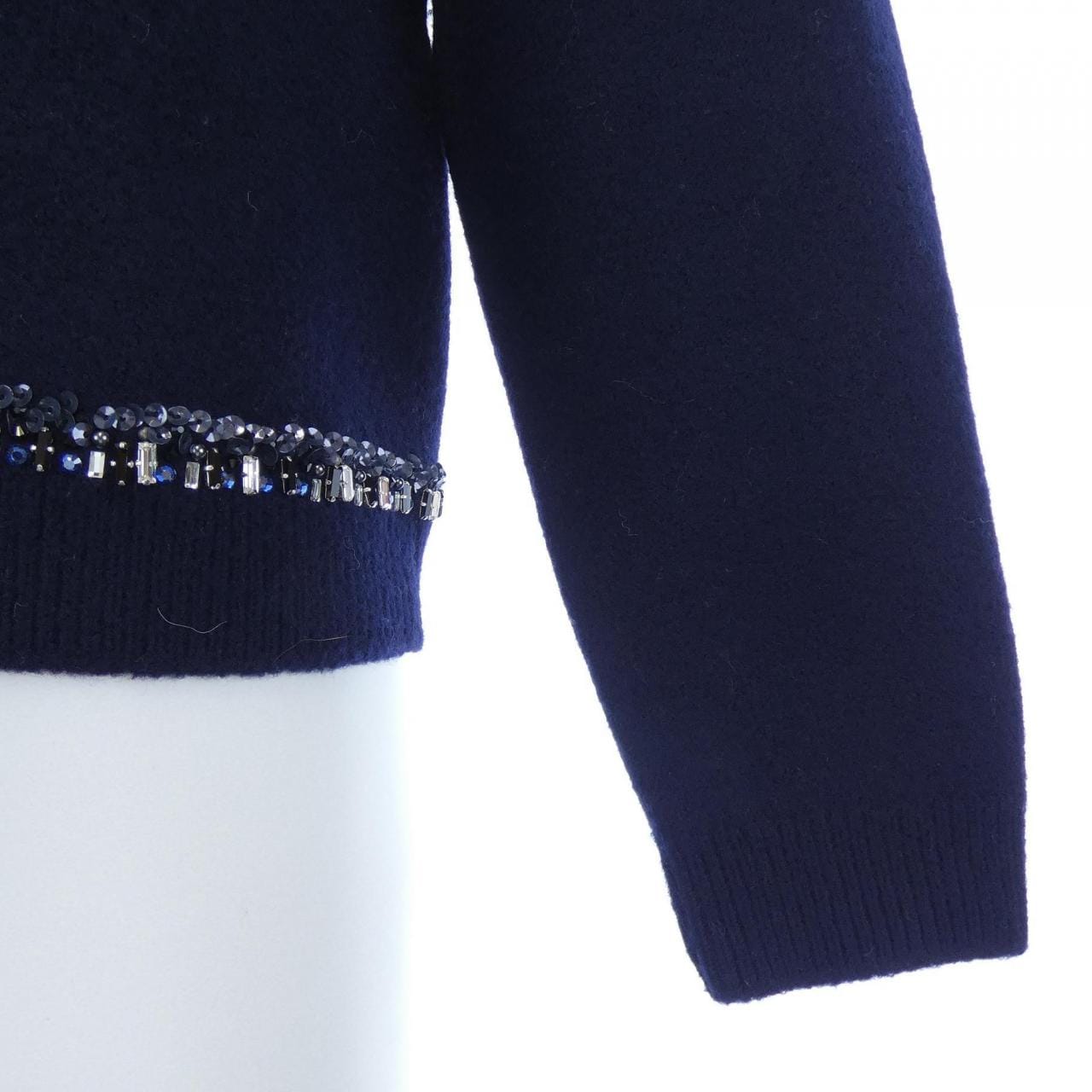 ルイヴィトン LOUIS VUITTON FQKC10CWI カーディガン