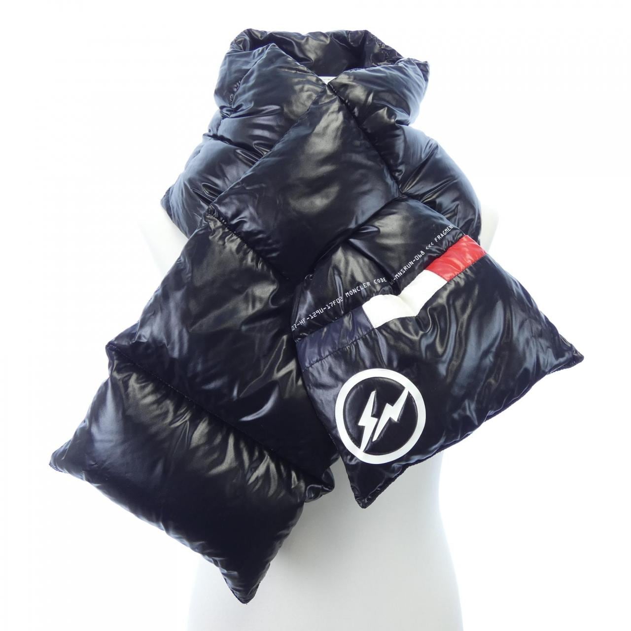 モンクレール ジーニアス MONCLER GENIUS SCIARPA MUFFLER